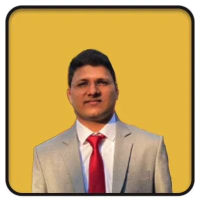 KESHAW GARG, IRS UPSC result
